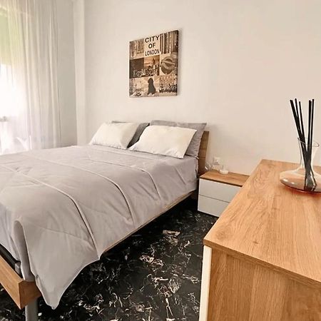 B&B San Giuseppe Moscati Болоня Екстериор снимка