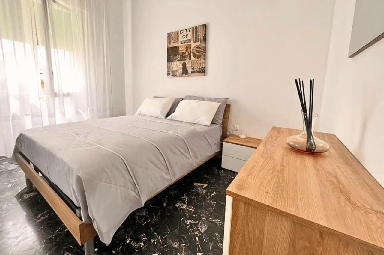 B&B San Giuseppe Moscati Болоня Екстериор снимка