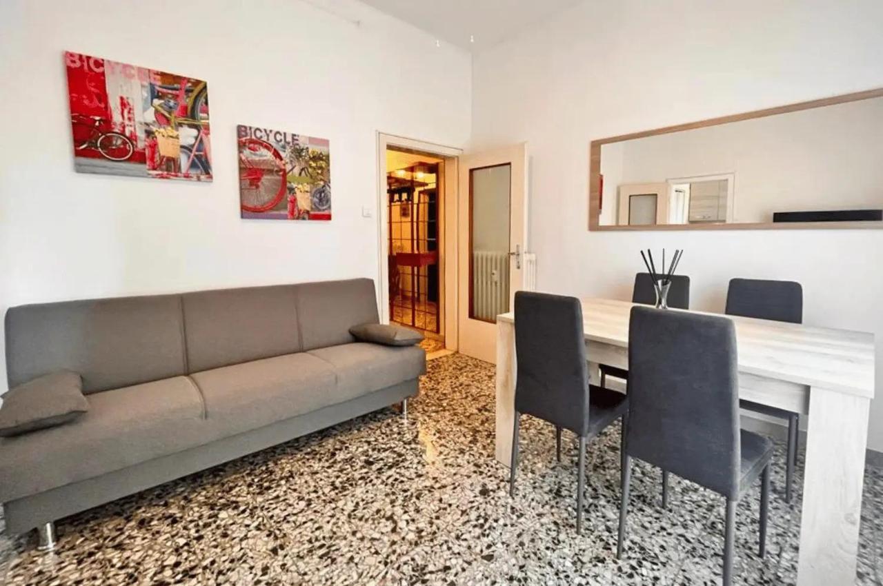 B&B San Giuseppe Moscati Болоня Екстериор снимка