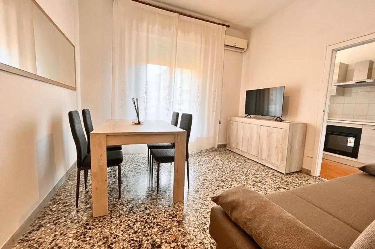 B&B San Giuseppe Moscati Болоня Екстериор снимка