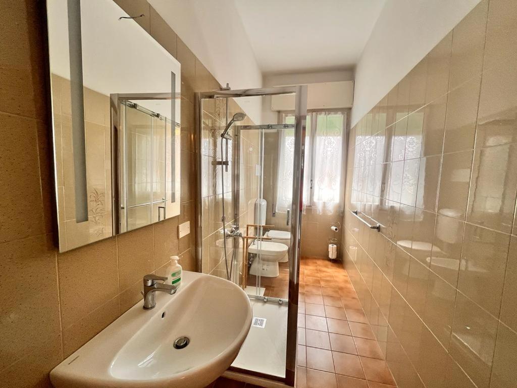 B&B San Giuseppe Moscati Болоня Екстериор снимка