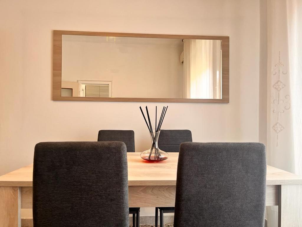 B&B San Giuseppe Moscati Болоня Екстериор снимка