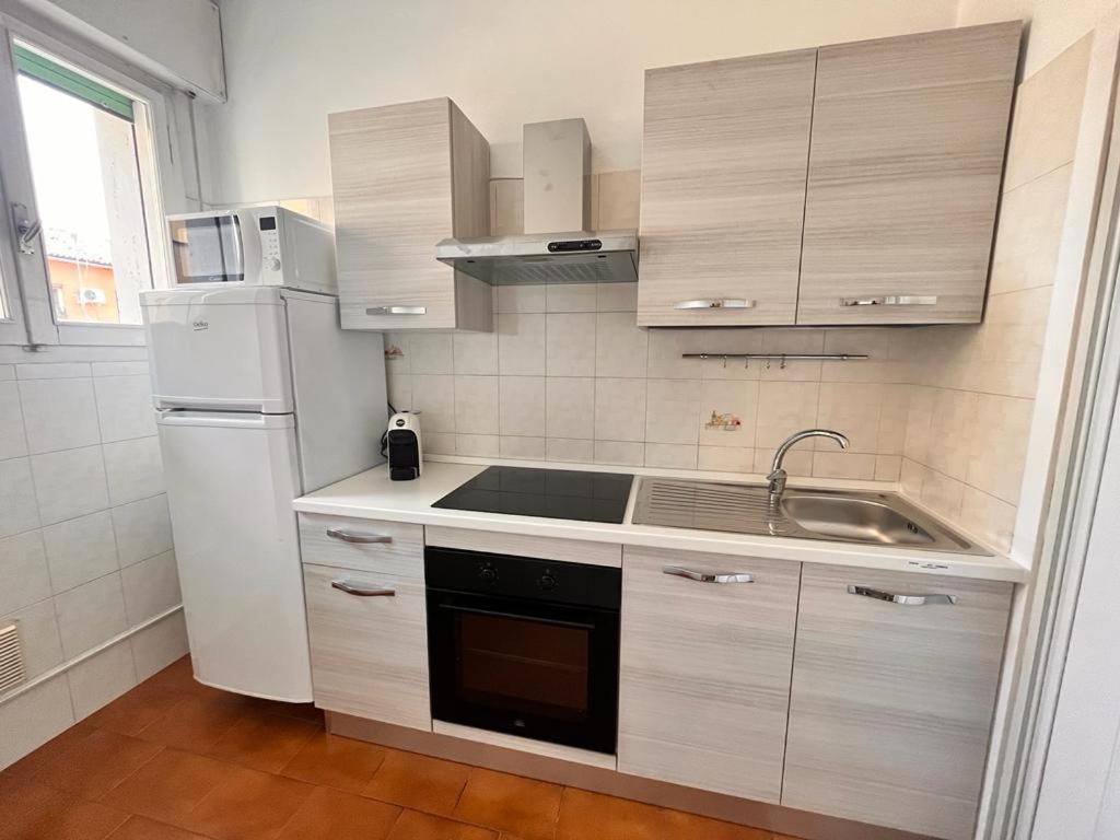 B&B San Giuseppe Moscati Болоня Екстериор снимка
