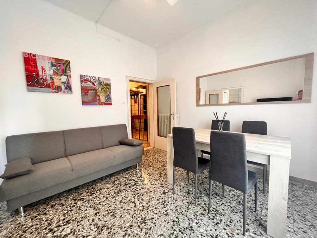 B&B San Giuseppe Moscati Болоня Екстериор снимка